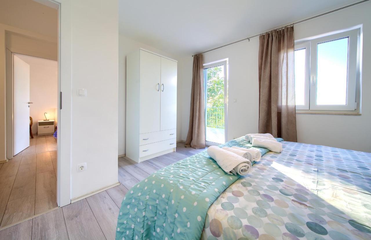 Vila Vista Малинска Екстериор снимка