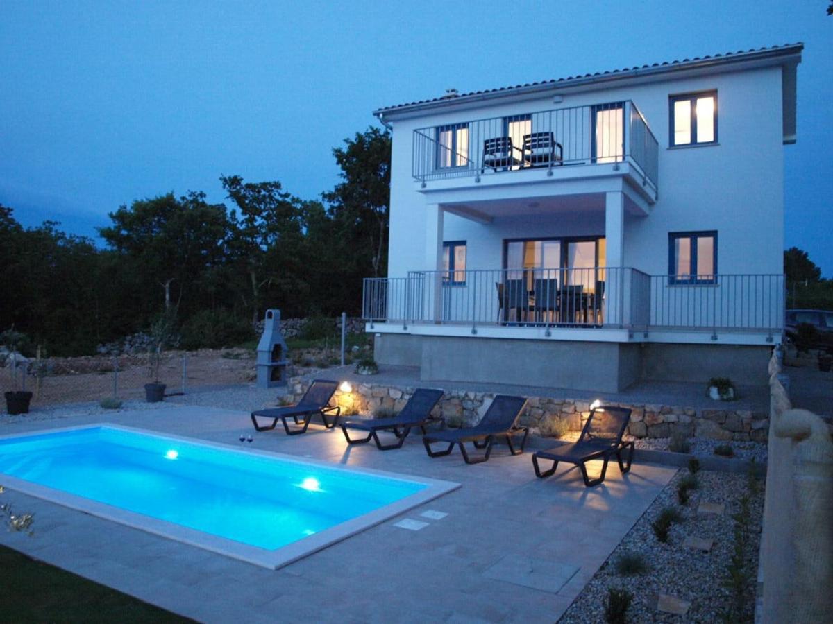 Vila Vista Малинска Екстериор снимка